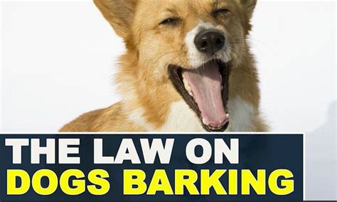 This ordinance is designed to help reduce the noise pollution in the county and to promote public safety. . Tennessee dog barking laws